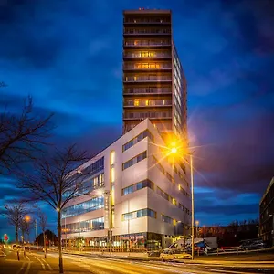 Metro Dublin Airport 4*, Santry Ierland