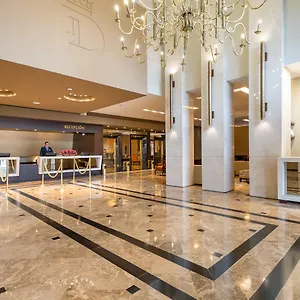 Casa Dann Carlton & 5*, Bogota Colombia