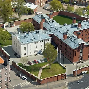 Katajanokka 4*, Helsinki Finland