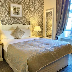 Baggot Court Townhouse 3*, Dublin Ierland