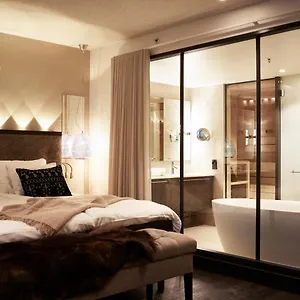 Lapland Bulevardi 5*, Helsinki Finland